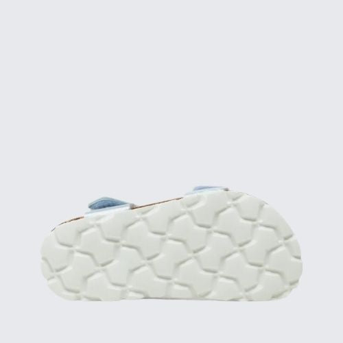 SUPERFIT 1-000123-8010 BLUE METALLIC