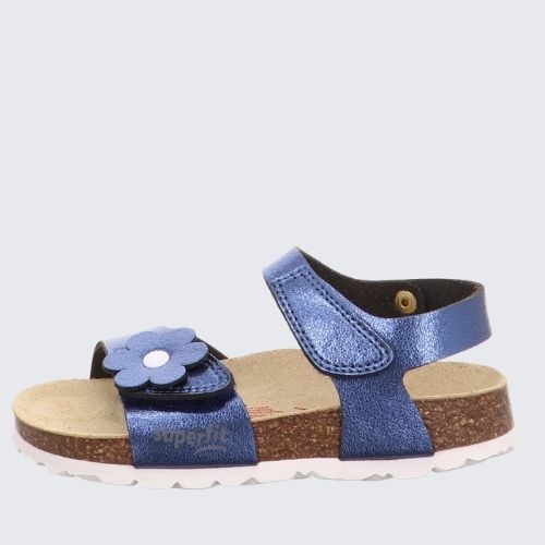 SUPERFIT 1-000118-8000 NAVY SHIMMER