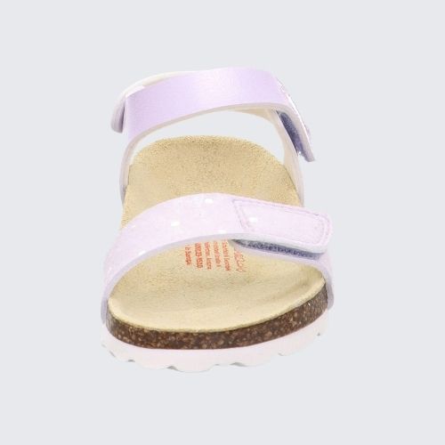 SUPERFIT 1-000123-8510 LILAC METALLIC