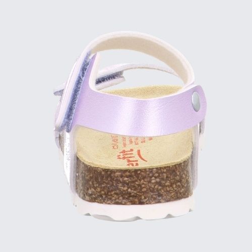 SUPERFIT 1-000123-8510 LILAC METALLIC