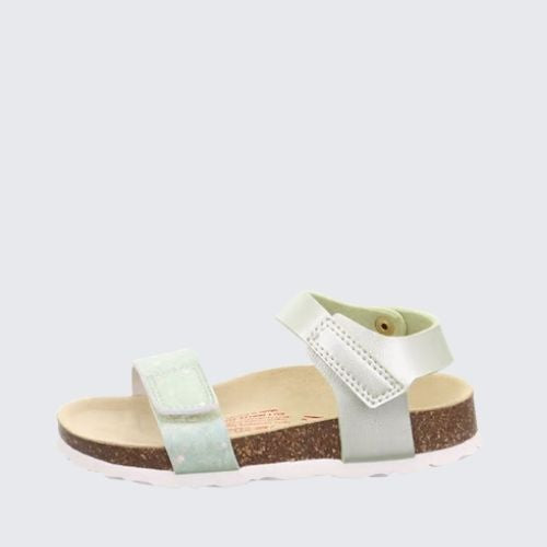 SUPERFIT 1-000123-7500 GREEN METALLIC