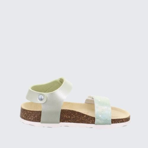 SUPERFIT 1-000123-7500 GREEN METALLIC