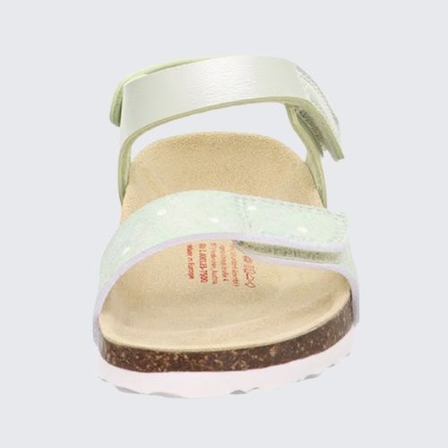 SUPERFIT 1-000123-7500 GREEN METALLIC