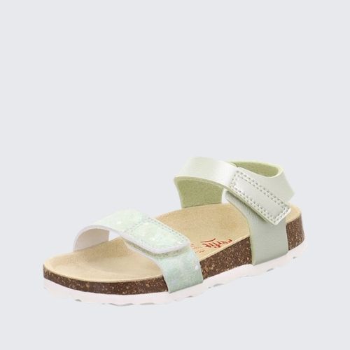 SUPERFIT 1-000123-7500 GREEN METALLIC