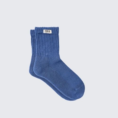 ROKA WINDSOR MENS COASTAL BLUE