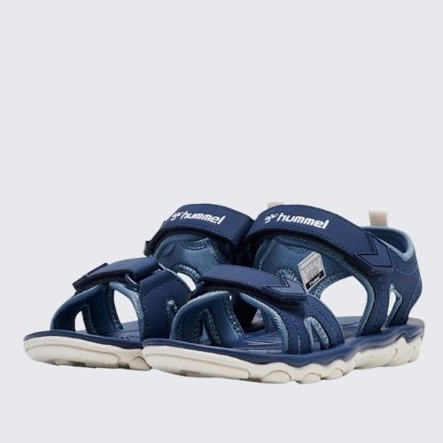 HUMMEL SANDAL SPORT JR CORONET BLUE