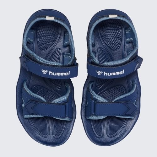 HUMMEL SANDAL SPORT JR CORONET BLUE