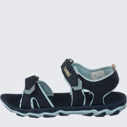 HUMMEL SANDAL SPORT JR BLACK IRIS