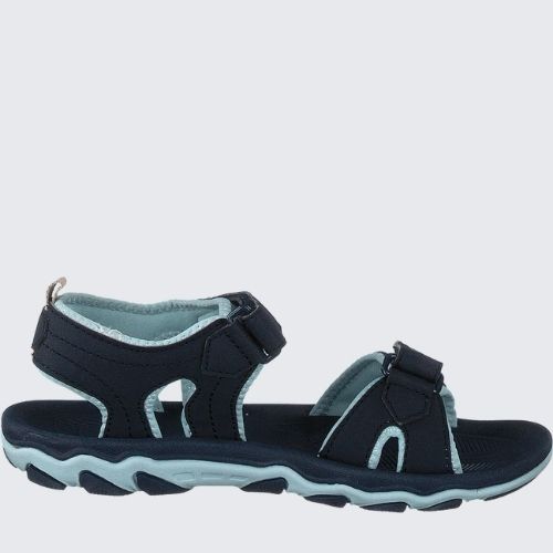 HUMMEL SANDAL SPORT JR BLACK IRIS