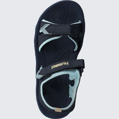 HUMMEL SANDAL SPORT JR BLACK IRIS