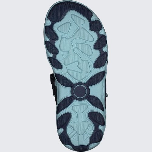 HUMMEL SANDAL SPORT JR BLACK IRIS