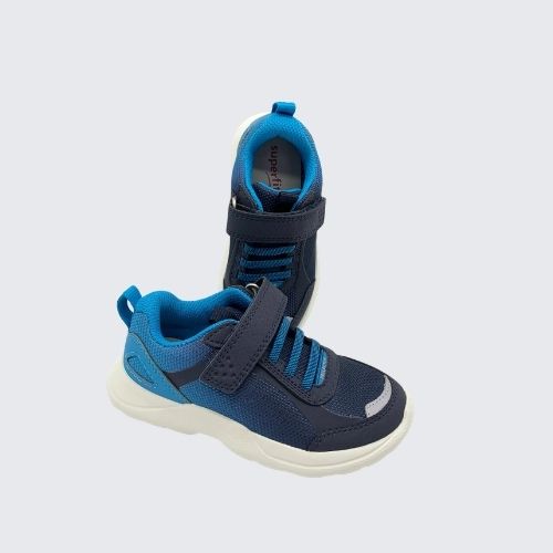 SUPERFIT 1-000211-8100 BLUE+NAVY