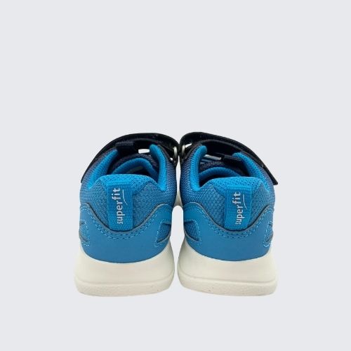 SUPERFIT 1-000211-8100 BLUE+NAVY