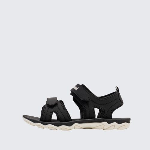 HUMMEL SANDAL SPORT JR BLACK