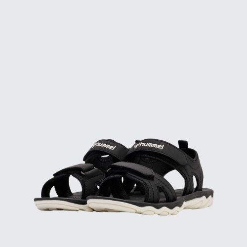 HUMMEL SANDAL SPORT JR BLACK