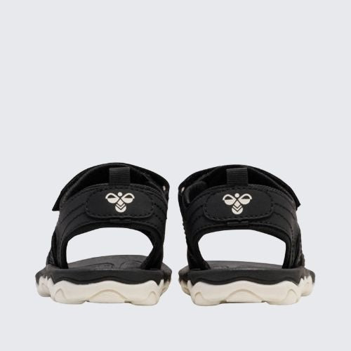HUMMEL SANDAL SPORT JR BLACK