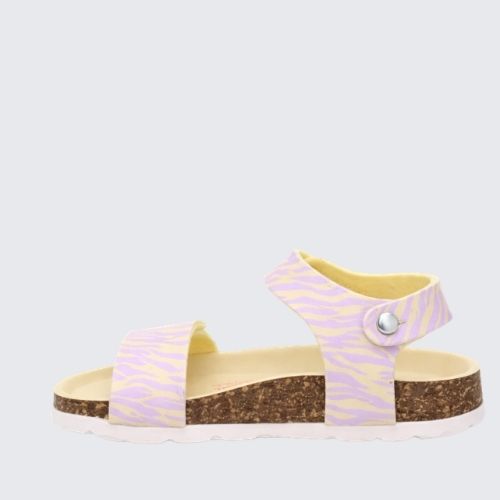 SUPERFIT 1-000123-6010 PURPLE+YELLOW