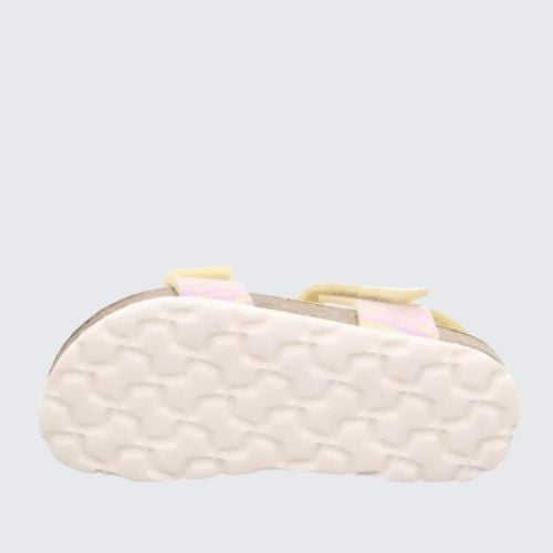 SUPERFIT 1-000123-6010 PURPLE+YELLOW