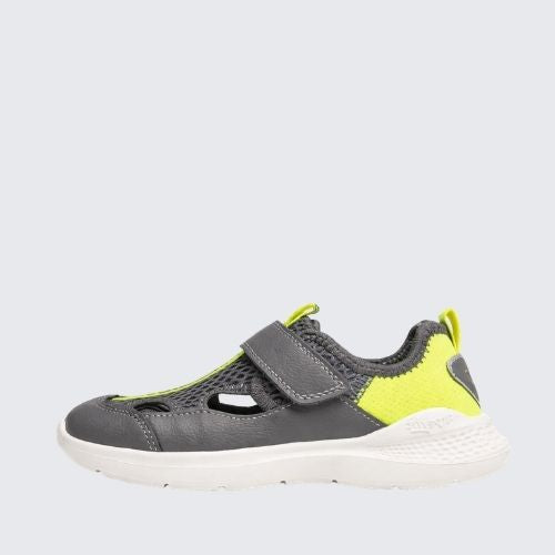 SUPERFIT 1-000311-2000 GREY+YELLOW