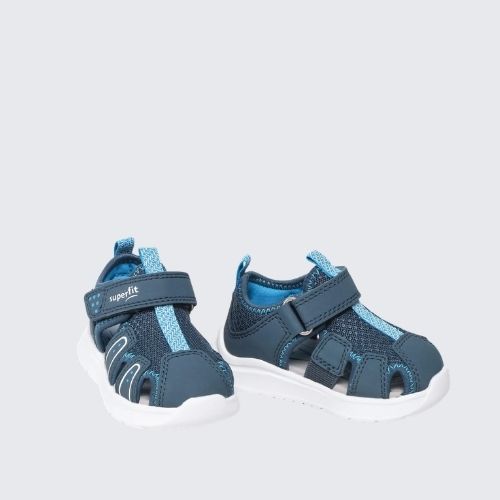 SUPERFIT 1-000478-8030 BLUE