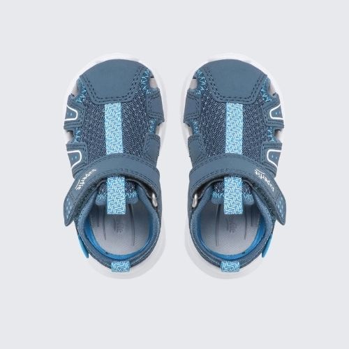 SUPERFIT 1-000478-8030 BLUE