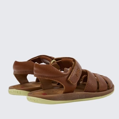 CAMPER BICHO 80177-078 BROWN