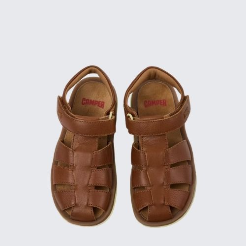CAMPER BICHO 80177-078 BROWN