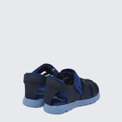 CAMPER ORUGA K800489-009 NAVY