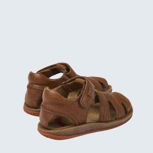 CAMPER BICHO 80372-080 BROWN