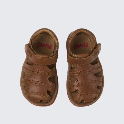 CAMPER BICHO 80372-080 BROWN