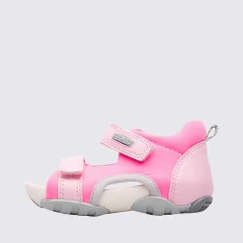 CAMPER OUS K800368-001 PINK MULTI