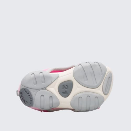 CAMPER OUS K800368-001 PINK MULTI
