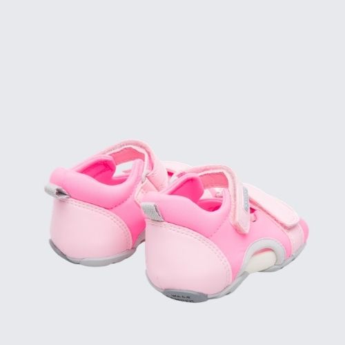 CAMPER OUS K800368-001 PINK MULTI