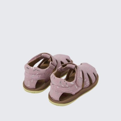 CAMPER BICHO 80372-079 PINK