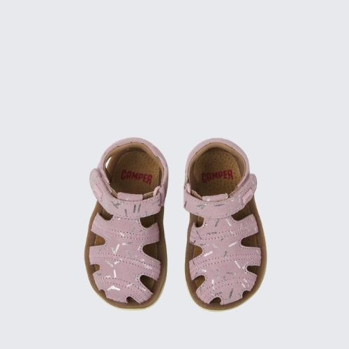 CAMPER BICHO 80372-079 PINK
