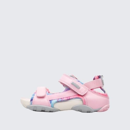CAMPER OUS 80188-061 PINK MULTI