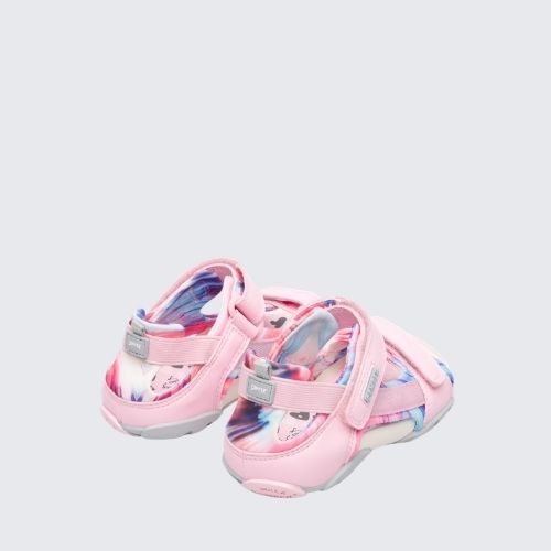CAMPER OUS 80188-061 PINK MULTI