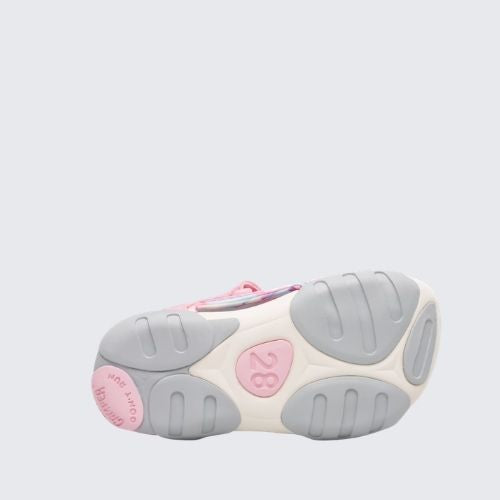 CAMPER OUS 80188-061 PINK MULTI