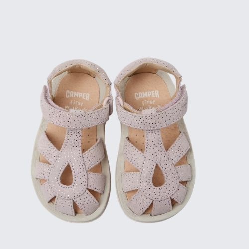 CAMPER BICHO K800363-008 PINK