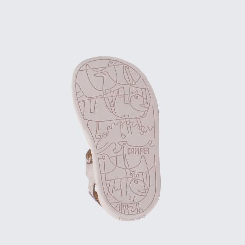 CAMPER BICHO K800363-008 PINK