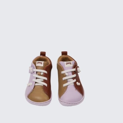 CAMPER TWINS 80153-105 MULTICOLOURED