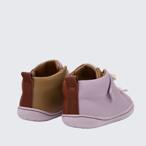 CAMPER TWINS 80153-105 MULTICOLOURED