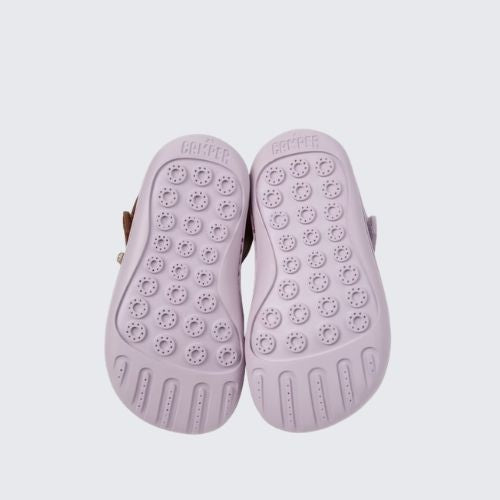 CAMPER TWINS 80153-105 MULTICOLOURED