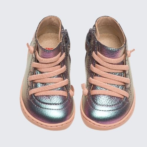 CAMPER PEU K900131-006 MULTICOLOUR