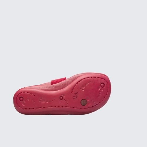 CAMPER RIGHT 80025-091 RED