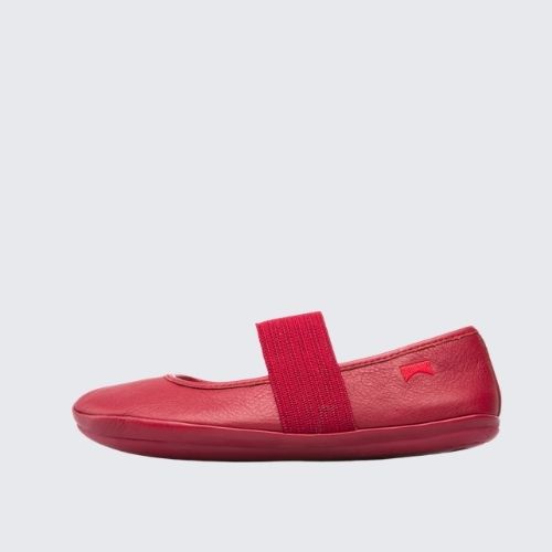 CAMPER RIGHT 80025-091 RED