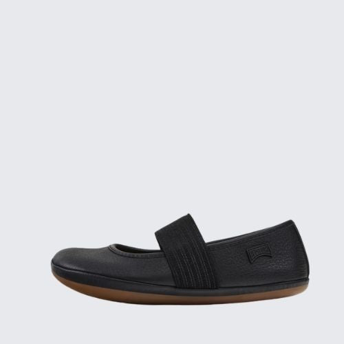 CAMPER RIGHT 80025-053 BLACK