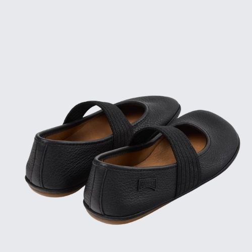 CAMPER RIGHT 80025-053 BLACK