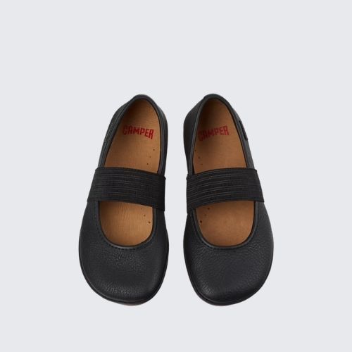 CAMPER RIGHT 80025-053 BLACK