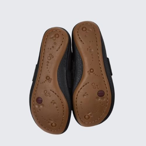 CAMPER RIGHT 80025-053 BLACK